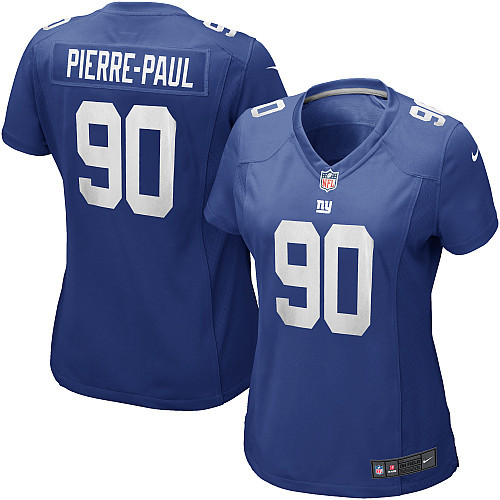 Women New York Giants jerseys-044